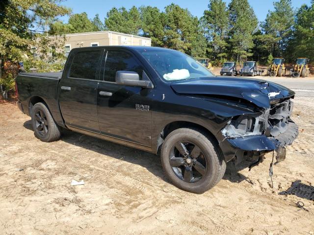 Photo 4 from auction – 2014 RAM 1500 ST with VIN 1C6RR6KT3ES314722