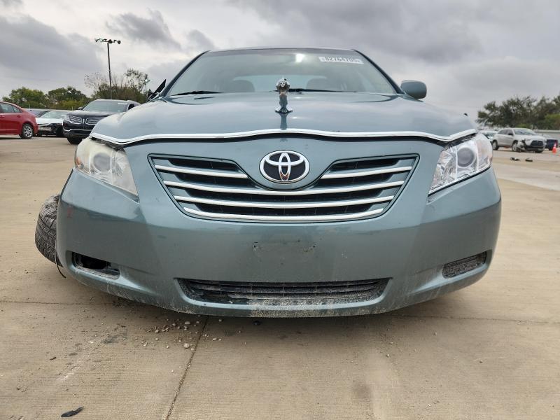 Photo 5 from auction – 2007 TOYOTA CAMRY CE with VIN 4T1BE46K47U507721