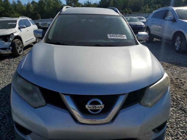 Photo 5 from auction – 2015 NISSAN ROGUE S with VIN KNMAT2MV8FP569451