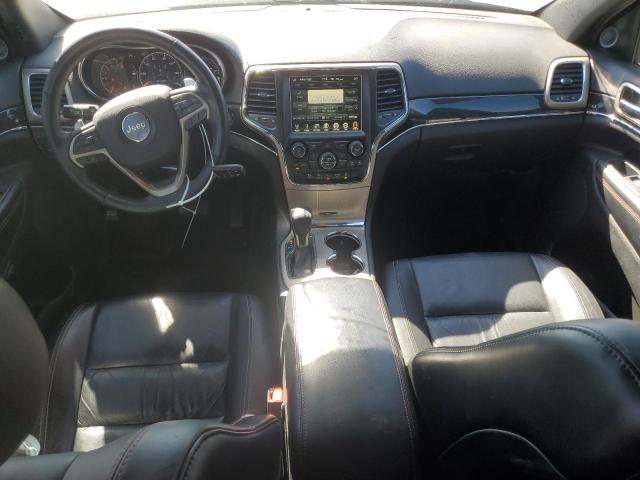 Photo 8 from auction – 2017 JEEP GRAND CHER with VIN 1C4RJFBGXHC632533