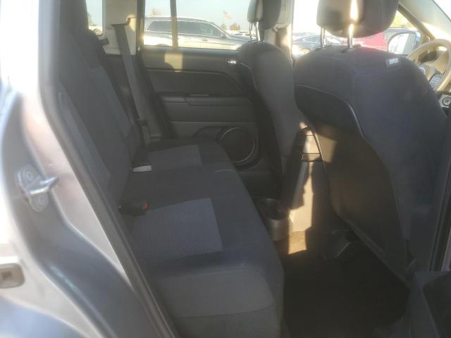 Photo 11 from auction – 2014 JEEP COMPASS SPORT with VIN 1C4NJDBB4ED841389