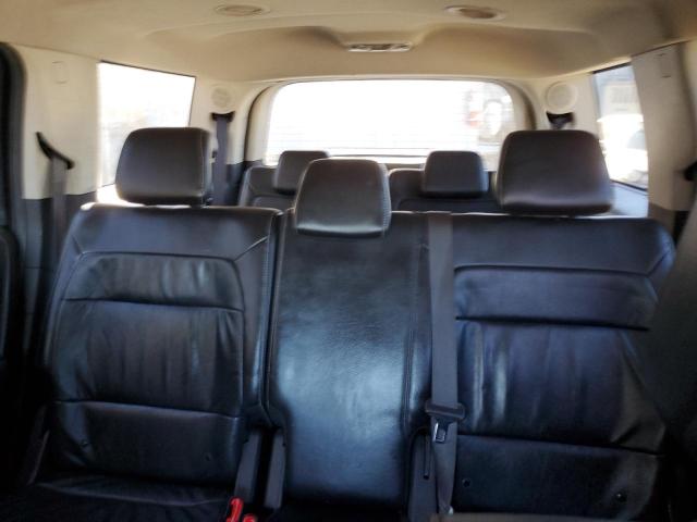 Photo 10 from auction – 2009 FORD FLEX SEL with VIN 2FMDK52C79BA24173