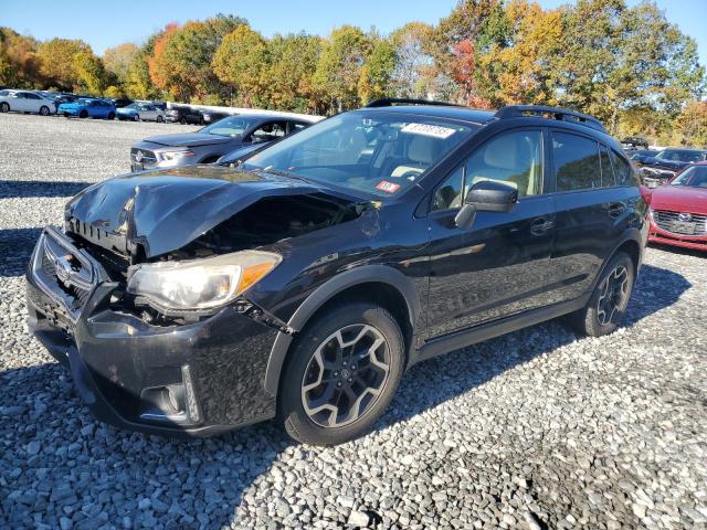 SUBARU CROSSTREK 2016 with VIN JF2GPADC7G8220477 - Photo from auction