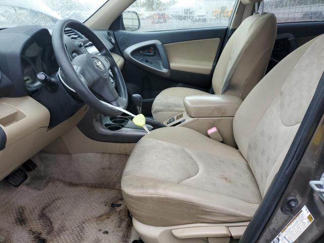Photo 7 from auction – 2009 TOYOTA RAV4 with VIN JTMBF33V195013680