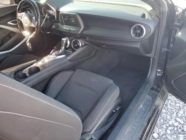 Photo 8 from auction – 2019 CHEVROLET CAMARO LS with VIN 1G1FB1RS7K0107959