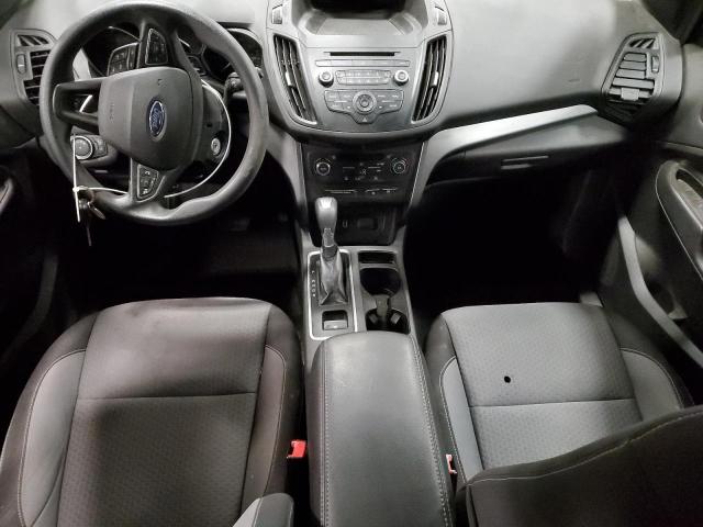 Photo 8 from auction – 2017 FORD ESCAPE SE with VIN 1FMCU9G95HUC81187