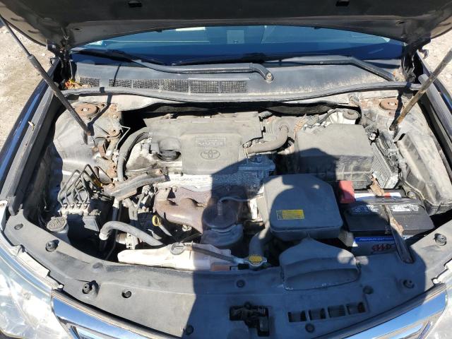Photo 11 from auction – 2013 TOYOTA CAMRY L with VIN 4T4BF1FK3DR295049