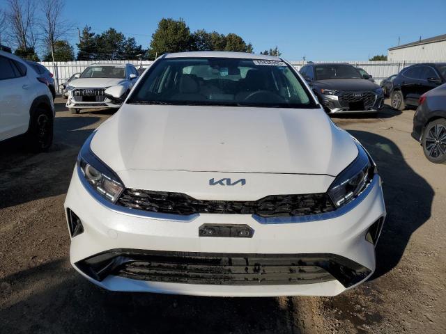 Photo 5 from auction – 2024 KIA FORTE EX with VIN 3KPF34AD0RE839600