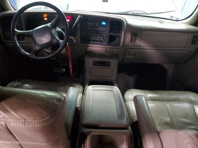 Photo 8 from auction – 2001 CHEVROLET SILVERADO with VIN 1GCGK13UX1F155103