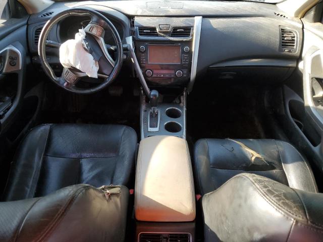 Photo 8 from auction – 2013 NISSAN ALTIMA 2.5 with VIN 1N4AL3AP2DC187194