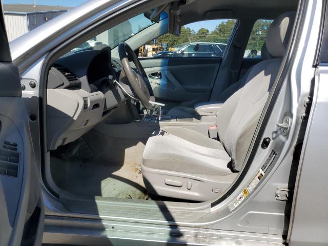 Photo 7 from auction – 2010 TOYOTA CAMRY BASE with VIN 4T1BF3EK1AU070227