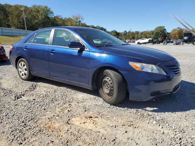 Photo 4 from auction – 2009 TOYOTA CAMRY BASE with VIN 4T1BE46K99U375994