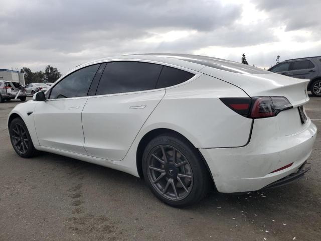 Photo 2 from auction – 2019 TESLA MODEL 3 with VIN 5YJ3E1EAXKF412064