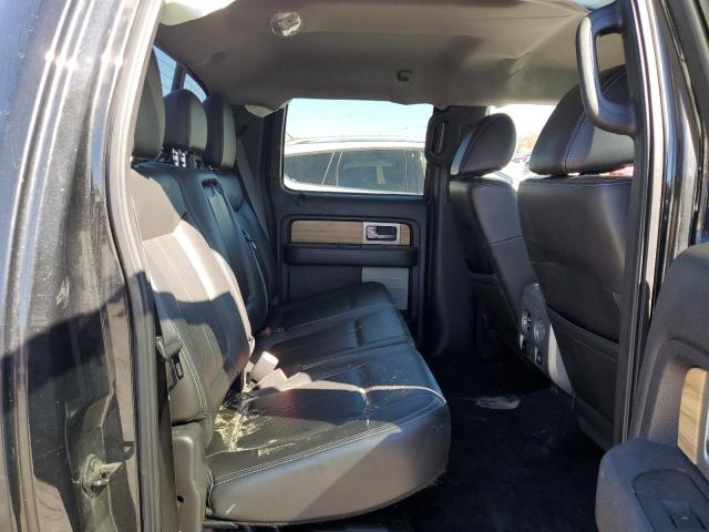 Photo 10 from auction – 2011 FORD F150 SUPER with VIN 1FTFW1EF8BFB73079
