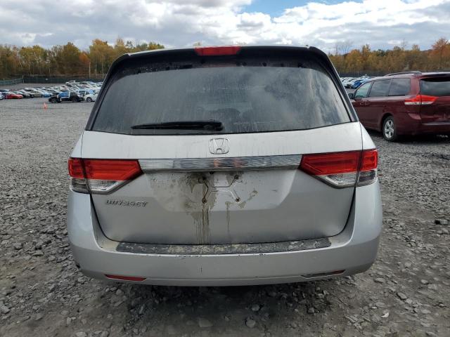 Photo 6 from auction – 2014 HONDA ODYSSEY EX with VIN 5FNRL5H41EB135161