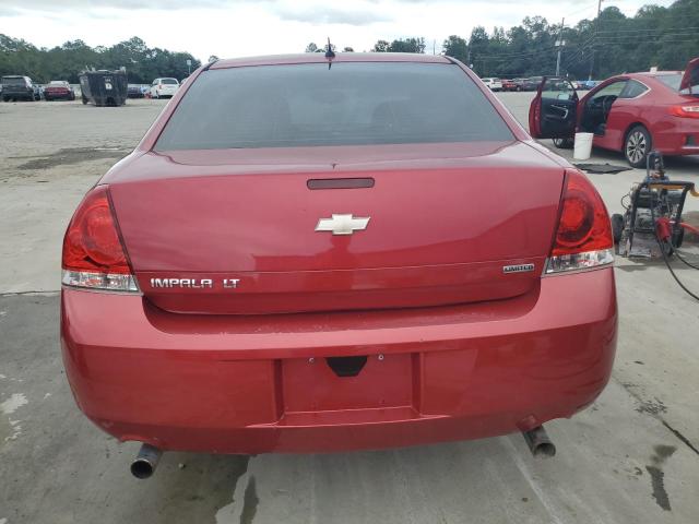 Photo 6 from auction – 2014 CHEVROLET IMPALA LIM with VIN 2G1WB5E37E1122105