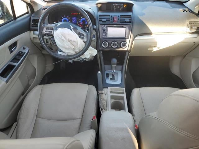 Photo 8 from auction – 2014 SUBARU XV CROSSTR with VIN JF2GPBKC8EH321551