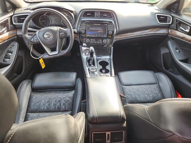 Photo 8 from auction – 2016 NISSAN MAXIMA 3.5 with VIN 1N4AA6AP7GC900618