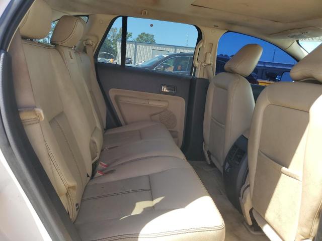 Photo 11 from auction – 2008 FORD EDGE with VIN 2FMDK39C88BA32713