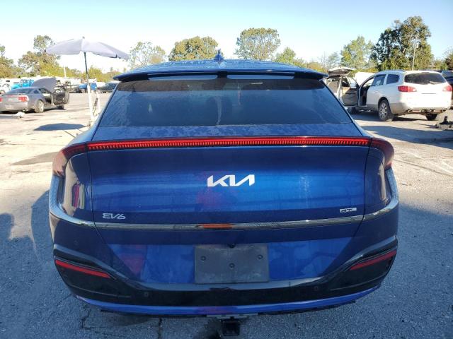 Photo 6 from auction – 2023 KIA EV6 with VIN KNDC4DLC8P5094186