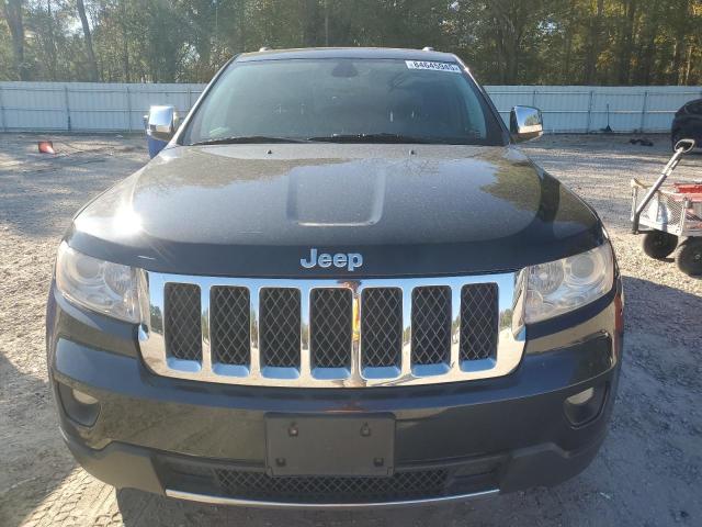 Photo 5 from auction – 2013 JEEP GRAND CHER with VIN 1C4RJFCT3DC583200