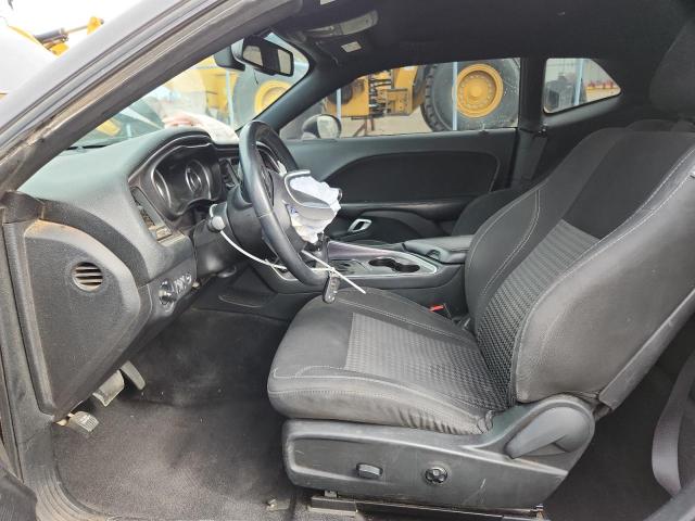 Photo 7 from auction – 2015 DODGE CHALLENGER with VIN 2C3CDZAG4FH873356
