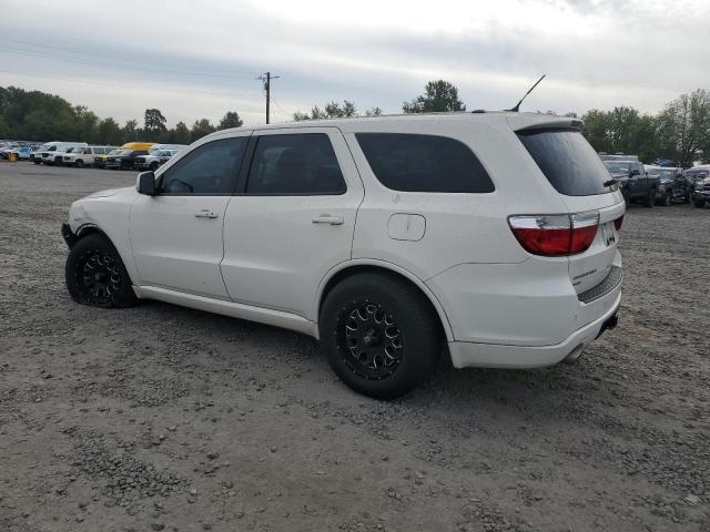 Photo 2 from auction – 2011 DODGE DURANGO with VIN 1D4SE6GT3BC682843