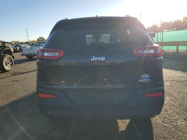 Photo 6 from auction – 2015 JEEP CHEROKEE L with VIN 1C4PJLCB3FW720148