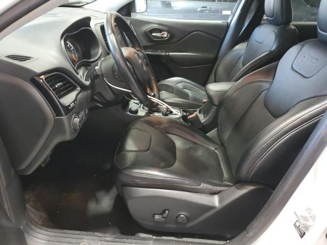 Photo 7 from auction – 2023 JEEP CHEROKEE A with VIN 1C4PJMMB9PD112278
