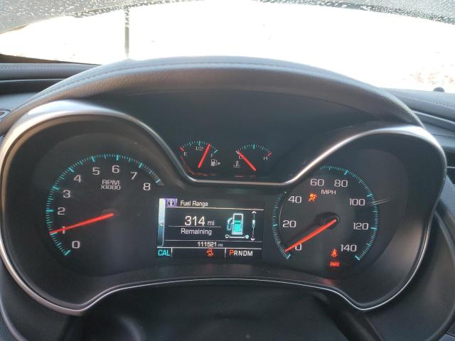 Photo 9 from auction – 2019 CHEVROLET IMPALA PRE with VIN 2G1105S31K9128144