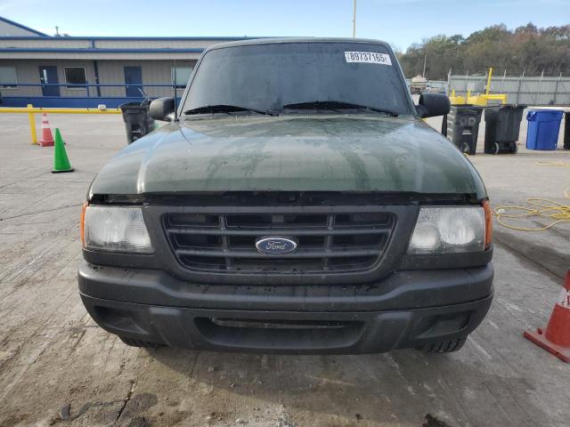 Photo 5 from auction – 2003 FORD RANGER with VIN 1FTYR10D43PA80867