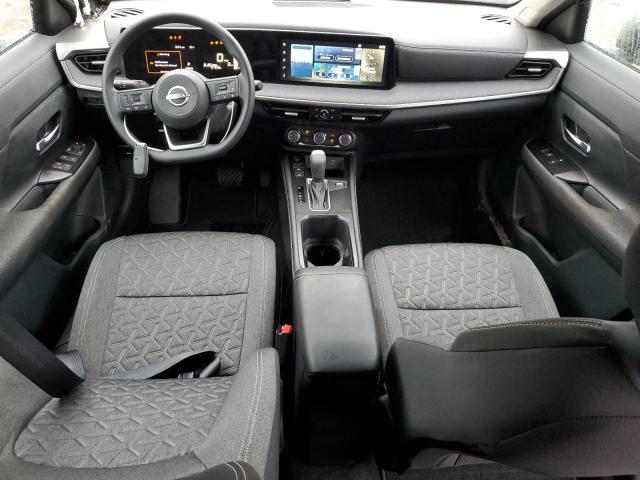 Photo 8 from auction – 2025 NISSAN KICKS SV with VIN 3N8AP6CB0SL425972