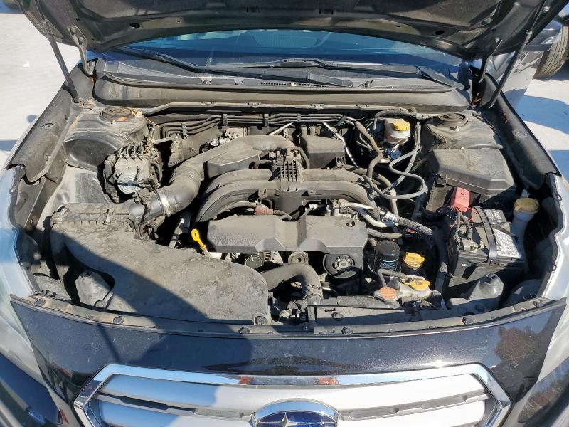 Photo 12 from auction – 2015 SUBARU OUTBACK 2. with VIN 4S4BSAJC0F3335408