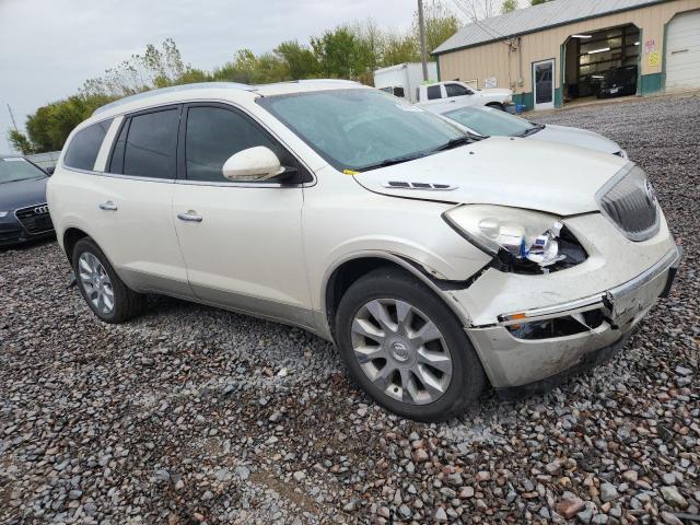 Photo 4 from auction – 2012 BUICK ENCLAVE with VIN 5GAKRDEDXCJ237113