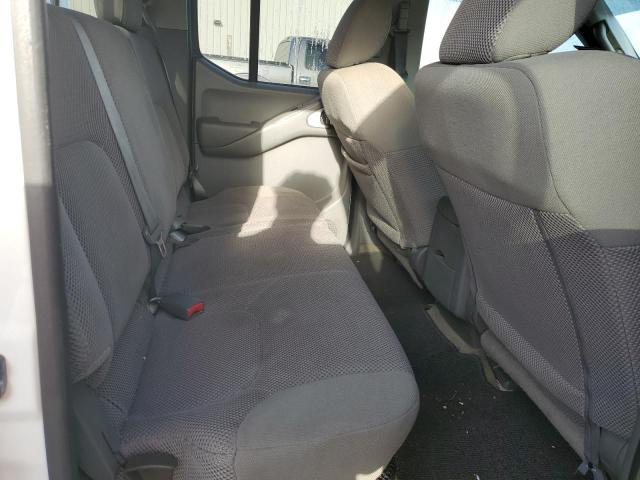 Photo 10 from auction – 2016 NISSAN FRONTIER S with VIN 1N6AD0ER9GN775021