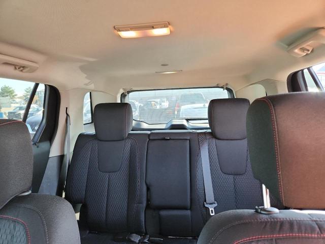 Photo 10 from auction – 2011 GMC TERRAIN SL with VIN 2CTALMEC0B6480061