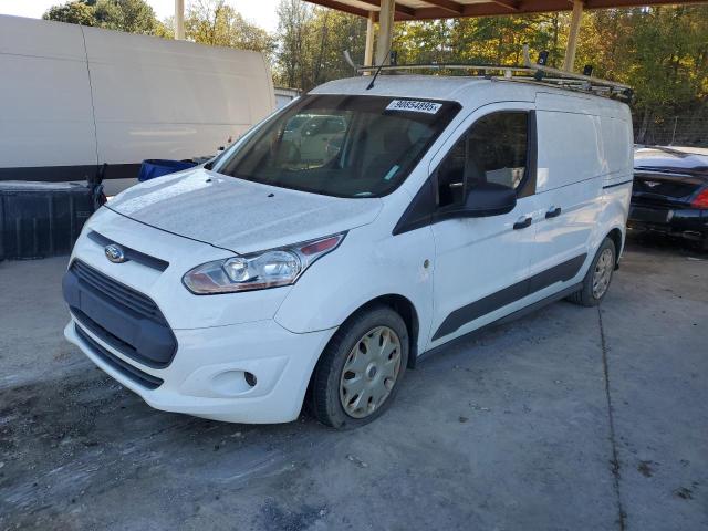 FORD TRANSIT CO 2016 with VIN NM0LS7F76G1270677 - Photo from auction