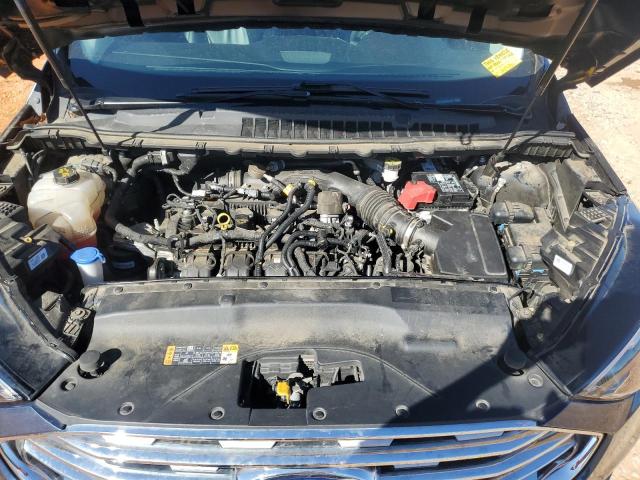 Photo 12 from auction – 2019 FORD EDGE TITAN with VIN 2FMPK4K96KBC39934