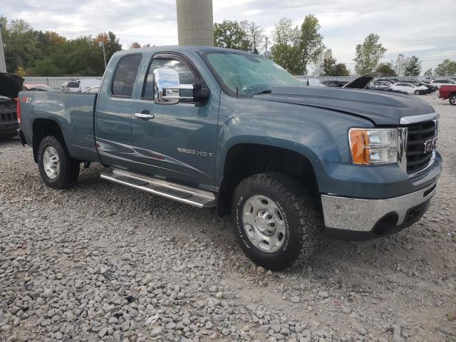 Photo 4 from auction – 2008 GMC SIERRA K25 with VIN 1GTHK29K78E144107