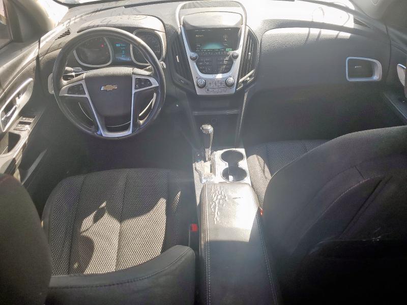 Photo 8 from auction – 2016 CHEVROLET EQUINOX LT with VIN 2GNFLFEKXG6337377