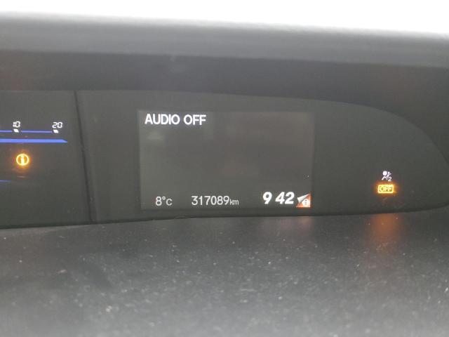 Photo 9 from auction – 2013 HONDA CIVIC LX with VIN 2HGFB2F58DH046486