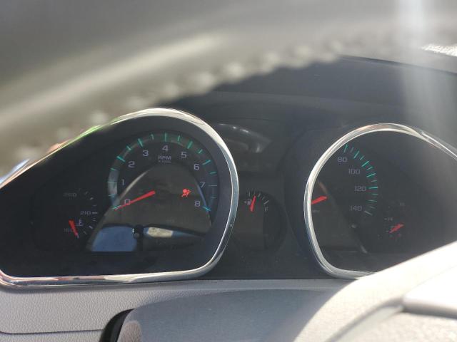 Photo 9 from auction – 2012 CHEVROLET TRAVERSE L with VIN 1GNKRFED0CJ157918