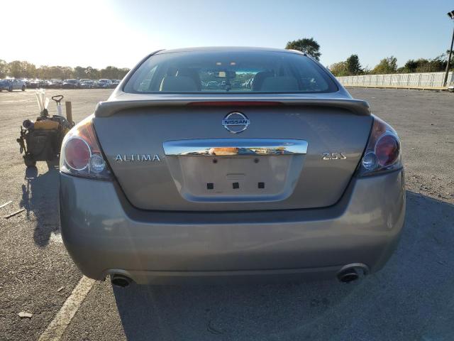Photo 6 from auction – 2012 NISSAN ALTIMA BAS with VIN 1N4AL2AP9CN519726