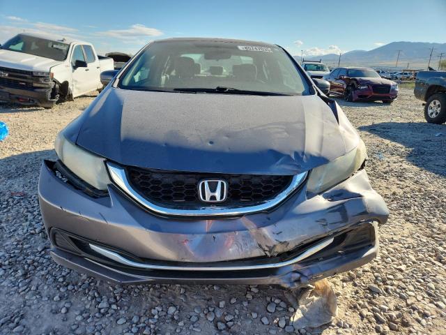 Photo 5 from auction – 2014 HONDA CIVIC EX with VIN 19XFB2F82EE075035