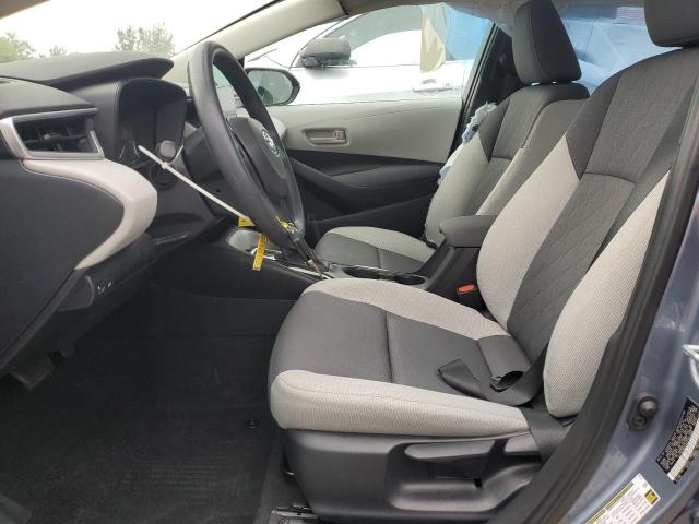 Photo 7 from auction – 2024 TOYOTA COROLLA LE with VIN 5YFB4MDE2RP181888