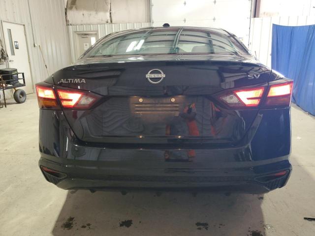 Photo 6 from auction – 2024 NISSAN ALTIMA SV with VIN 1N4BL4DV4RN321817