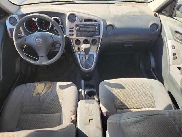 Photo 8 from auction – 2007 TOYOTA COROLLA MA with VIN 2T1KR32E47C676203