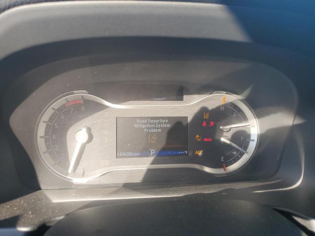 Photo 9 from auction – 2016 HONDA PILOT TOUR with VIN 5FNYF6H94GB095925