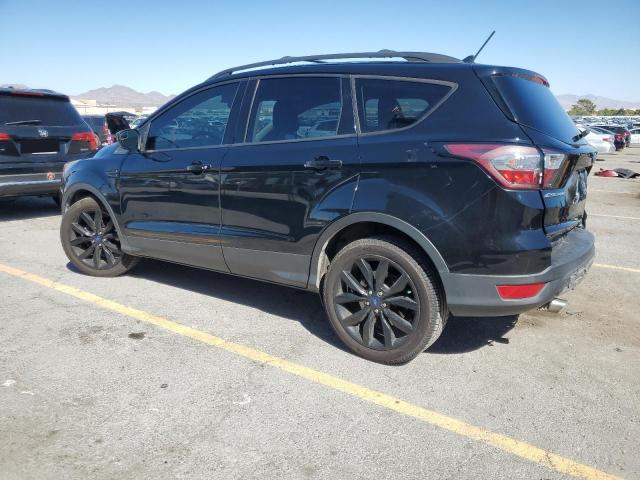 Photo 2 from auction – 2018 FORD ESCAPE SE with VIN 1FMCU0GD8JUA16981