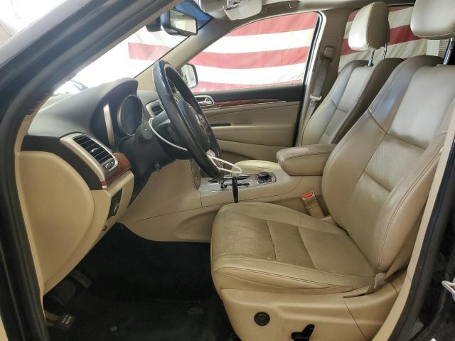 Photo 7 from auction – 2011 JEEP GRAND CHER with VIN 1J4RR5GG1BC587186